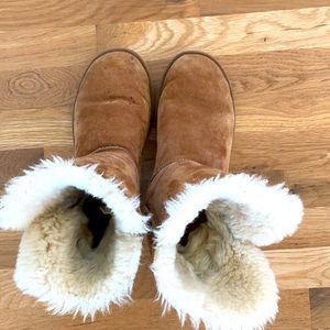 Classic UGG Boots